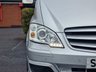 USED 2014 64 MERCEDES-BENZ VITO BRABUS SPORT X 3.0 V6 122 CDI DUALINER 224 BHP MERCEDES SPECIALIST
