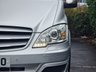 USED 2014 64 MERCEDES-BENZ VITO BRABUS SPORT X 3.0 V6 122 CDI DUALINER 224 BHP MERCEDES SPECIALIST