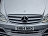 USED 2014 64 MERCEDES-BENZ VITO BRABUS SPORT X 3.0 V6 122 CDI DUALINER 224 BHP MERCEDES SPECIALIST