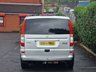 USED 2014 64 MERCEDES-BENZ VITO BRABUS SPORT X 3.0 V6 122 CDI DUALINER 224 BHP MERCEDES SPECIALIST