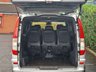 USED 2014 64 MERCEDES-BENZ VITO BRABUS SPORT X 3.0 V6 122 CDI DUALINER 224 BHP MERCEDES SPECIALIST