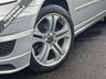 USED 2014 64 MERCEDES-BENZ VITO BRABUS SPORT X 3.0 V6 122 CDI DUALINER 224 BHP MERCEDES SPECIALIST