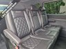 USED 2014 64 MERCEDES-BENZ VITO BRABUS SPORT X 3.0 V6 122 CDI DUALINER 224 BHP MERCEDES SPECIALIST