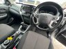 USED 2021 70 MITSUBISHI L200 2.3 DI-D WARRIOR DCB 148 BHP 