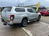 USED 2021 70 MITSUBISHI L200 2.3 DI-D WARRIOR DCB 148 BHP 