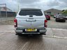 USED 2021 70 MITSUBISHI L200 2.3 DI-D WARRIOR DCB 148 BHP 