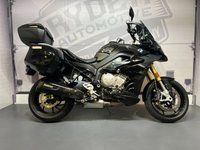 USED 2020 20 BMW S1000XR SPORT SE, TRIPLE BLACK - BUY ONLINE 24 HRS A DAY - FINANCE AVAILABLE - ALL TYPES OF CREDIT ACCEPTED AKRAPOVIC EXHAUST, FULL BMW LUGGAGE