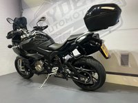 USED 2020 20 BMW S1000XR SPORT SE, TRIPLE BLACK - BUY ONLINE 24 HRS A DAY - FINANCE AVAILABLE - ALL TYPES OF CREDIT ACCEPTED AKRAPOVIC EXHAUST, FULL BMW LUGGAGE