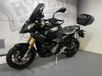 USED 2020 20 BMW S1000XR SPORT SE, TRIPLE BLACK - BUY ONLINE 24 HRS A DAY - FINANCE AVAILABLE - ALL TYPES OF CREDIT ACCEPTED AKRAPOVIC EXHAUST, FULL BMW LUGGAGE