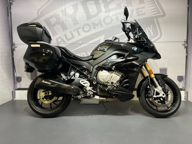 2020 20 BMW S1000xr SPORT SE, TRIPLE BLACK - BUY ONLINE 24 HRS A DAY - FINANCE AVAILABLE - ALL TYPES OF CREDIT ACCEPTED