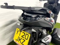 USED 2020 20 PEUGEOT PULSION 125 ALLURE LC ABS Extended Warranties Available, Nationwide Delivery, Part Exchange Welcome, Reserve Any Bike Today For &pound;249.