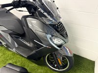 USED 2020 20 PEUGEOT PULSION 125 ALLURE LC ABS Extended Warranties Available, Nationwide Delivery, Part Exchange Welcome, Reserve Any Bike Today For &pound;249.