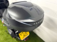 USED 2020 20 PEUGEOT PULSION 125 ALLURE LC ABS Extended Warranties Available, Nationwide Delivery, Part Exchange Welcome, Reserve Any Bike Today For &pound;249.