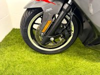 USED 2020 20 PEUGEOT PULSION 125 ALLURE LC ABS Extended Warranties Available, Nationwide Delivery, Part Exchange Welcome, Reserve Any Bike Today For &pound;249.