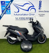 USED 2020 20 PEUGEOT PULSION 125 ALLURE LC ABS Extended Warranties Available, Nationwide Delivery, Part Exchange Welcome, Reserve Any Bike Today For &pound;249.