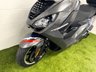 USED 2020 20 PEUGEOT PULSION 125 ALLURE LC ABS Extended Warranties Available, Nationwide Delivery, Part Exchange Welcome, Reserve Any Bike Today For &pound;249.