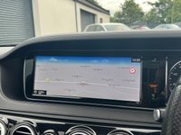 USED 2017 17 MERCEDES-BENZ S-CLASS 3.0 S 350 D L AMG LINE PREMIUM 4d AUTO 255 BHP Panoramic Roof, LWB, 360 CAM