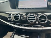 USED 2017 17 MERCEDES-BENZ S-CLASS 3.0 S 350 D L AMG LINE PREMIUM 4d AUTO 255 BHP Panoramic Roof, LWB, 360 CAM