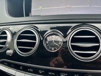 USED 2017 17 MERCEDES-BENZ S-CLASS 3.0 S 350 D L AMG LINE PREMIUM 4d AUTO 255 BHP Panoramic Roof, LWB, 360 CAM