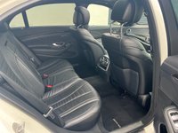 USED 2017 17 MERCEDES-BENZ S-CLASS 3.0 S 350 D L AMG LINE PREMIUM 4d AUTO 255 BHP Panoramic Roof, LWB, 360 CAM