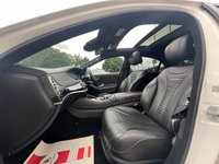USED 2017 17 MERCEDES-BENZ S-CLASS 3.0 S 350 D L AMG LINE PREMIUM 4d AUTO 255 BHP Panoramic Roof, LWB, 360 CAM