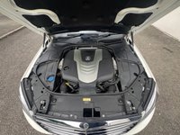 USED 2017 17 MERCEDES-BENZ S-CLASS 3.0 S 350 D L AMG LINE PREMIUM 4d AUTO 255 BHP Panoramic Roof, LWB, 360 CAM