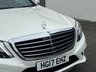 USED 2017 17 MERCEDES-BENZ S-CLASS 3.0 S 350 D L AMG LINE PREMIUM 4d AUTO 255 BHP Panoramic Roof, LWB, 360 CAM