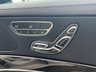 USED 2017 17 MERCEDES-BENZ S-CLASS 3.0 S 350 D L AMG LINE PREMIUM 4d AUTO 255 BHP Panoramic Roof, LWB, 360 CAM