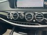 USED 2017 17 MERCEDES-BENZ S-CLASS 3.0 S 350 D L AMG LINE PREMIUM 4d AUTO 255 BHP Panoramic Roof, LWB, 360 CAM