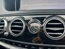 USED 2017 17 MERCEDES-BENZ S-CLASS 3.0 S 350 D L AMG LINE PREMIUM 4d AUTO 255 BHP Panoramic Roof, LWB, 360 CAM