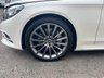 USED 2017 17 MERCEDES-BENZ S-CLASS 3.0 S 350 D L AMG LINE PREMIUM 4d AUTO 255 BHP Panoramic Roof, LWB, 360 CAM
