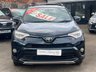 USED 2017 17 TOYOTA RAV4 2.0 D-4D ICON TSS 5dr 