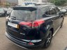 USED 2017 17 TOYOTA RAV4 2.0 D-4D ICON TSS 5dr 