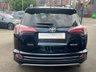 USED 2017 17 TOYOTA RAV4 2.0 D-4D ICON TSS 5dr 