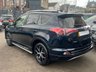 USED 2017 17 TOYOTA RAV4 2.0 D-4D ICON TSS 5dr 