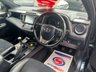 USED 2017 17 TOYOTA RAV4 2.0 D-4D ICON TSS 5dr 