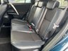 USED 2017 17 TOYOTA RAV4 2.0 D-4D ICON TSS 5dr 