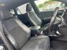 USED 2017 17 TOYOTA RAV4 2.0 D-4D ICON TSS 5dr 