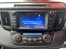 USED 2017 17 TOYOTA RAV4 2.0 D-4D ICON TSS 5dr 