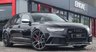 USED 2016 66 AUDI RS 6 AVANT 4.0 RS6 PLUS AVANT TFSI QUATTRO 5d 597 BHP REV CAM+BOSE SOUND+AIR SUSPENION