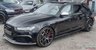 USED 2016 66 AUDI RS 6 AVANT 4.0 RS6 PLUS AVANT TFSI QUATTRO 5d 597 BHP REV CAM+BOSE SOUND+AIR SUSPENION
