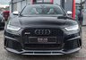 USED 2016 66 AUDI RS 6 AVANT 4.0 RS6 PLUS AVANT TFSI QUATTRO 5d 597 BHP REV CAM+BOSE SOUND+AIR SUSPENION