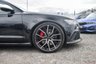 USED 2016 66 AUDI RS 6 AVANT 4.0 RS6 PLUS AVANT TFSI QUATTRO 5d 597 BHP REV CAM+BOSE SOUND+AIR SUSPENION