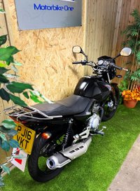 USED 2016 16 YAMAHA YBR 125cc YBR 125  Extended Warranties Available, Nationwide Delivery, Part Exchange Welcome, Reserve Any Bike Today For &pound;249.