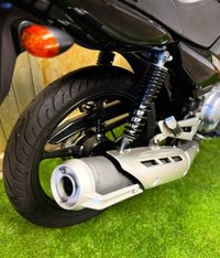 USED 2016 16 YAMAHA YBR 125cc YBR 125  Extended Warranties Available, Nationwide Delivery, Part Exchange Welcome, Reserve Any Bike Today For &pound;249.