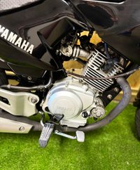 USED 2016 16 YAMAHA YBR 125cc YBR 125  Extended Warranties Available, Nationwide Delivery, Part Exchange Welcome, Reserve Any Bike Today For &pound;249.