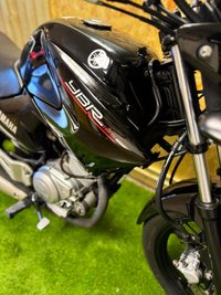 USED 2016 16 YAMAHA YBR 125cc YBR 125  Extended Warranties Available, Nationwide Delivery, Part Exchange Welcome, Reserve Any Bike Today For &pound;249.