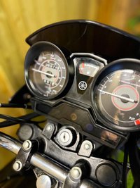 USED 2016 16 YAMAHA YBR 125cc YBR 125  Extended Warranties Available, Nationwide Delivery, Part Exchange Welcome, Reserve Any Bike Today For &pound;249.