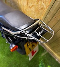 USED 2016 16 YAMAHA YBR 125cc YBR 125  Extended Warranties Available, Nationwide Delivery, Part Exchange Welcome, Reserve Any Bike Today For &pound;249.