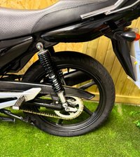 USED 2016 16 YAMAHA YBR 125cc YBR 125  Extended Warranties Available, Nationwide Delivery, Part Exchange Welcome, Reserve Any Bike Today For &pound;249.